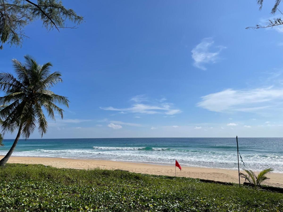 Phuket Golden - Sha Extra Penginapan