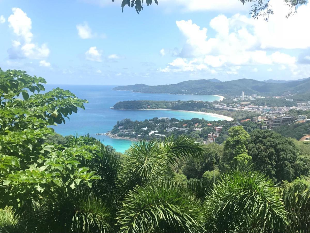 Phuket Golden - Sha Extra Penginapan 2*
